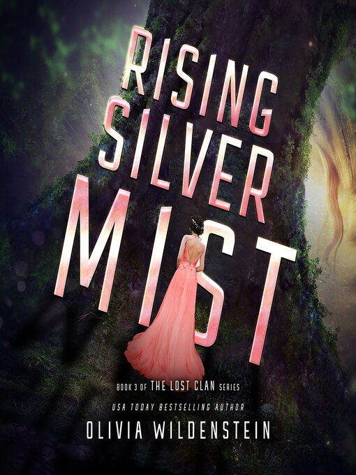 Title details for Rising Silver Mist by Kasi Hollowell - Available